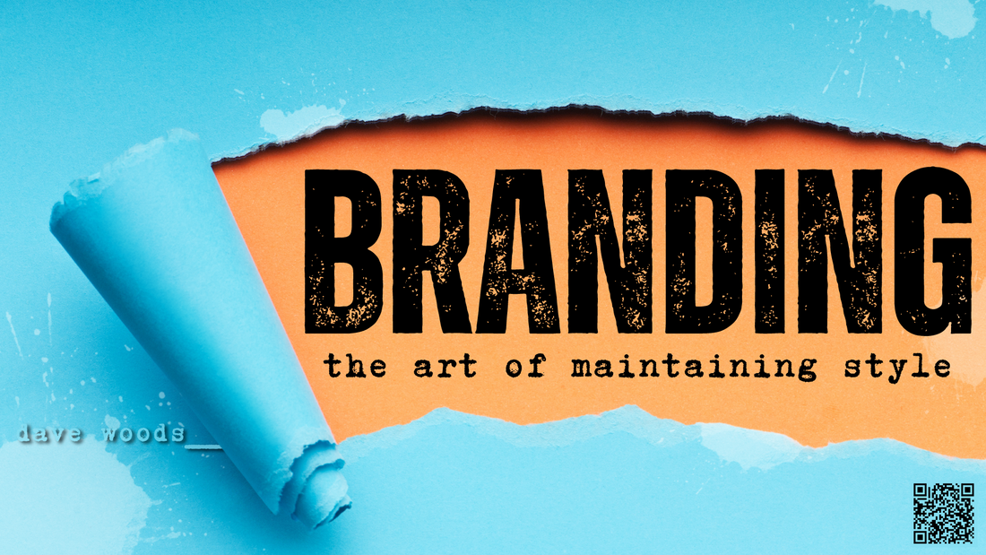 Branding: The Art of Maintaining Style